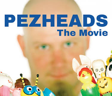 Pezheads: The Movie (2023)