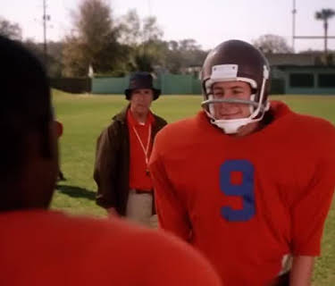 The Waterboy (1999)