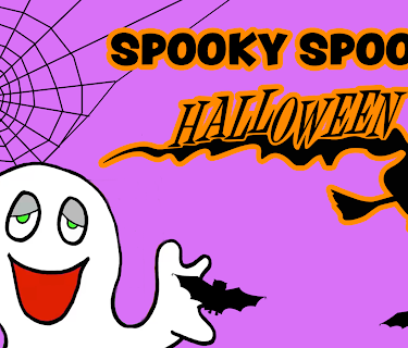 Spooky Spooky Halloween