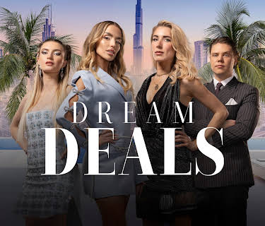 The Real Estate Babes - Drama of the Luxury Agents