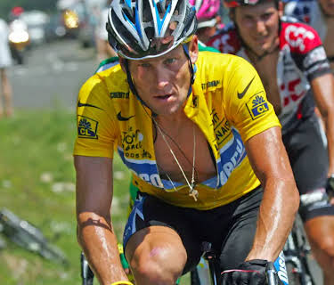 Stop at Nothing: The Lance Armstrong Story (2014)