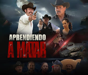 Aprendiendo a matar (2016)