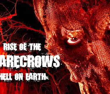 Rise of the Scarecrows: Hell on Earth (2021)