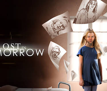 Lost in Tomorrow (2024)