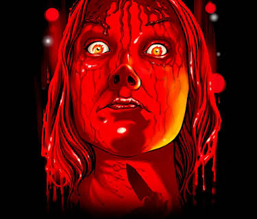 Carrie (1976)