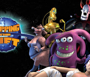 Tripping The Rift: Season 1