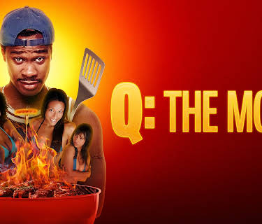 Q The Movie (1999)
