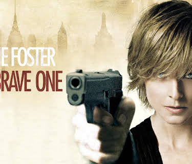 The Brave One (2007) (2007)