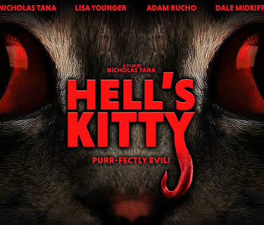 Hell's Kitty (2024)