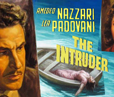 The Intruder (1956)