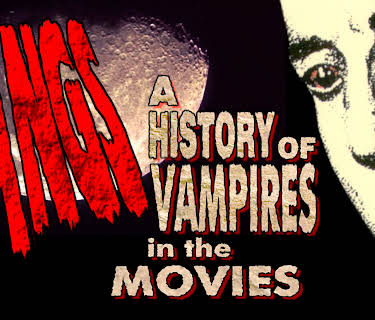 Fangs! A History of Vampires in the Movies (1989)