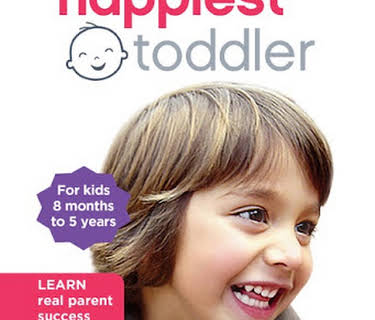 Happiest Toddler (2017)