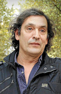 Agustí Villaronga