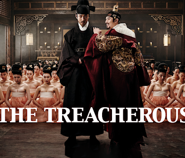 The Treacherous (2015)