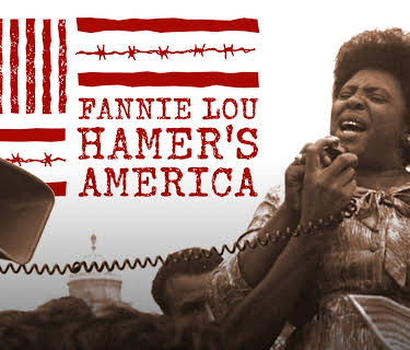 Fannie Lou Hamer's America (2022)