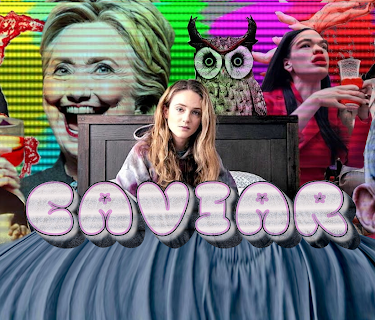 Caviar (2023)