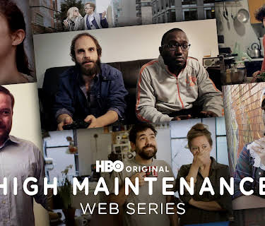 High Maintenance Web Series