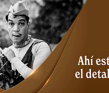 Ahí está el detalle (1940)