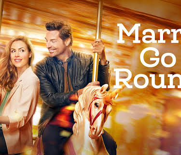 Marry Go Round (2023)