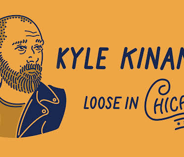 Kyle Kinane: Loose in Chicago (2016)
