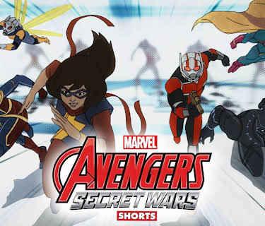 Avengers: Secret Wars (Shorts)