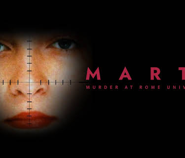 Marta Russo: Murder at Rome University (English Subtitles)