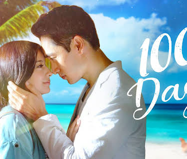 100 Days (2014)