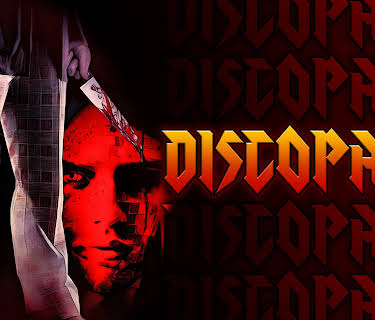 Discopathe (2014)