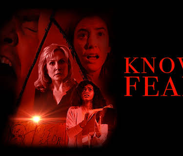 Know Fear (2021)