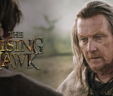 The Rising Hawk (2020)