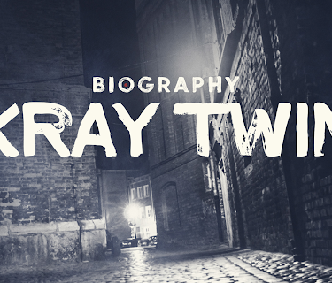 The Kray Twins (1990)
