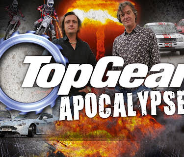 Top Gear Apocalypse