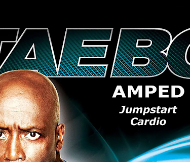 Tae Bo Amp'd: Jumpstart Cardio (2007)