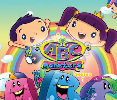 ABC Monsters