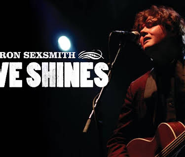 Love Shines (2026)