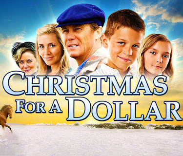 Christmas For A Dollar (2013)
