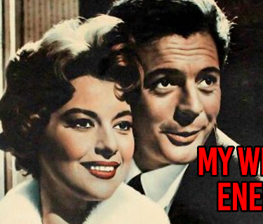 My Wife's Enemy (1959)