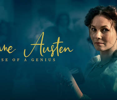 Jane Austen: The Rise of a Genius S1