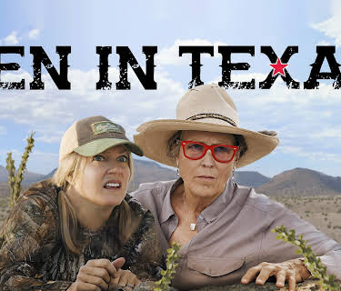 Ten in Texas (2023)