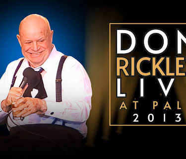 Don Rickles Live at Pala 2013 (2024)