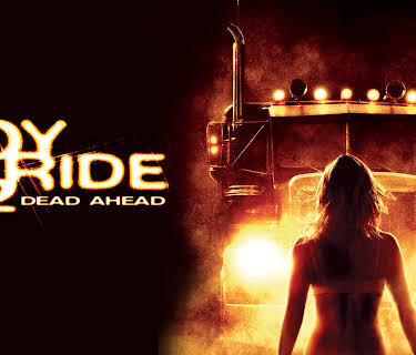 Joy Ride 2: Dead Ahead (2008)