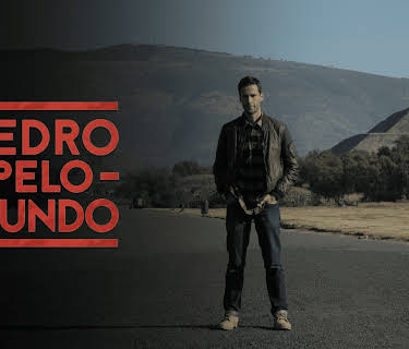 Pedro pelo Mundo