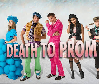 Death To Prom (2013)