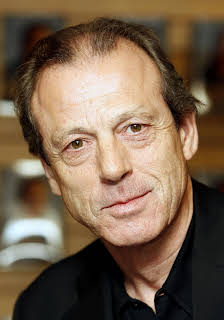 Leslie Grantham