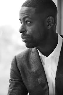 Sterling K Brown