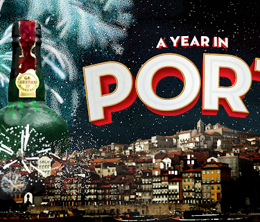 A Year in Port (2016)