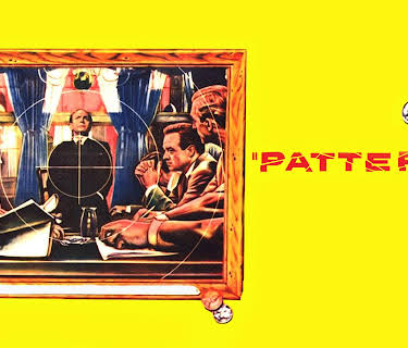 Patterns (1956) (1956)