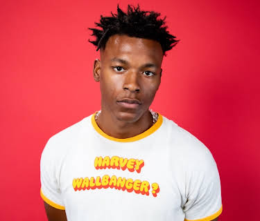 Brandon Banks on "LUCY" (2020)