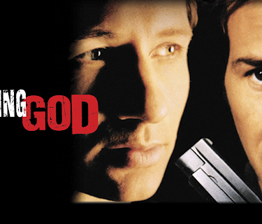 Playing God (1997)