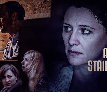 Back at the Staircase (2018)